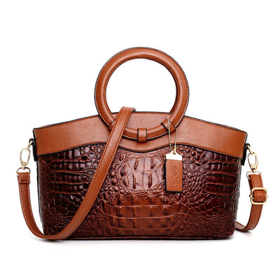 Gykaeo Luxury Leather Handbags