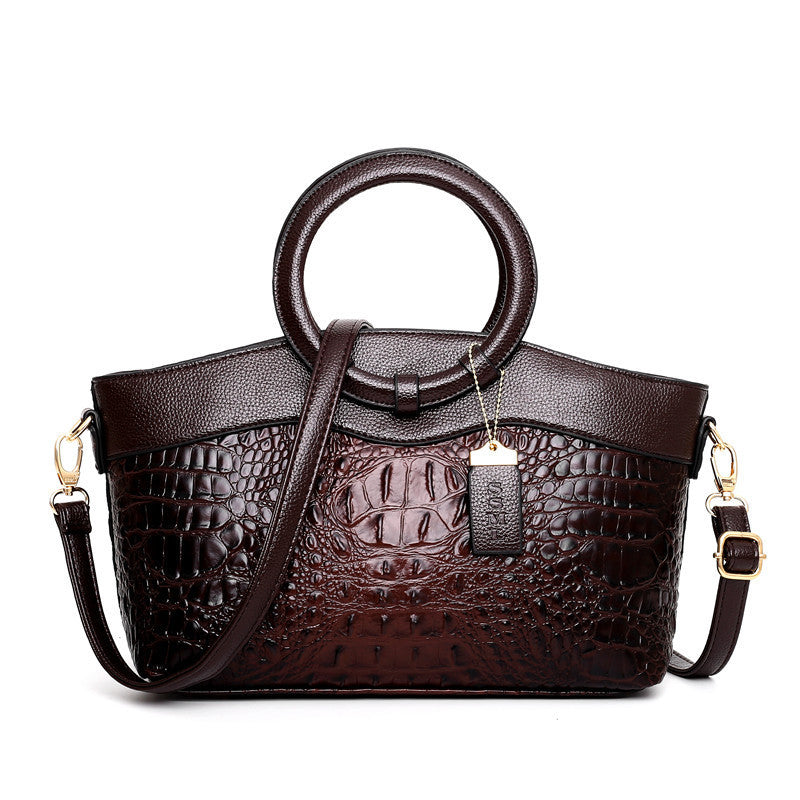 Gykaeo Luxury Leather Handbags