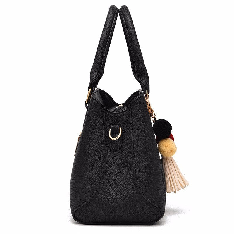 Luxury Crossbody Handbag for Women