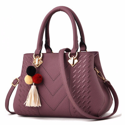 Luxury Crossbody Handbag for Women