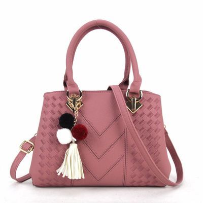 Luxury Crossbody Handbag for Women