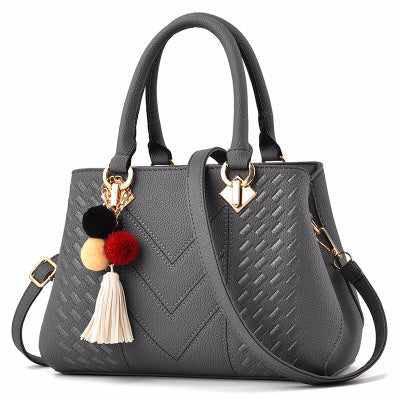 Luxury Crossbody Handbag for Women