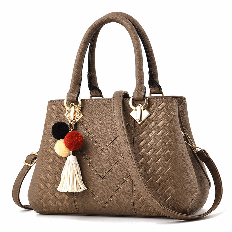 Luxury Crossbody Handbag for Women