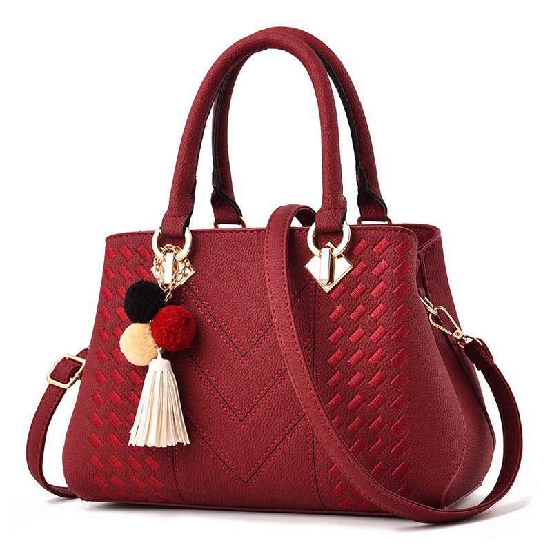 Luxury Crossbody Handbag for Women