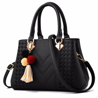 Luxury Crossbody Handbag for Women