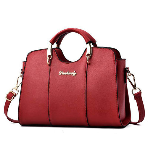 Designer Women's Shoulder Handbag